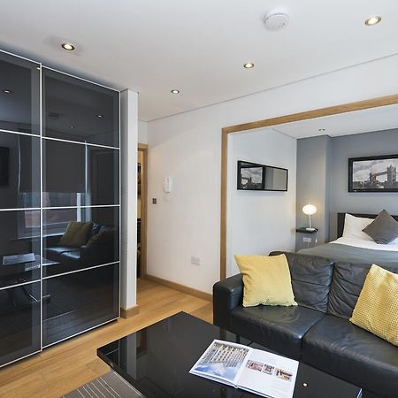 Stayinn St Pauls 런던 외부 사진