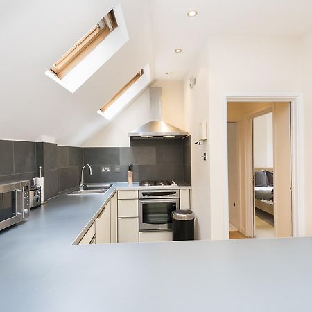 Stayinn St Pauls 런던 외부 사진