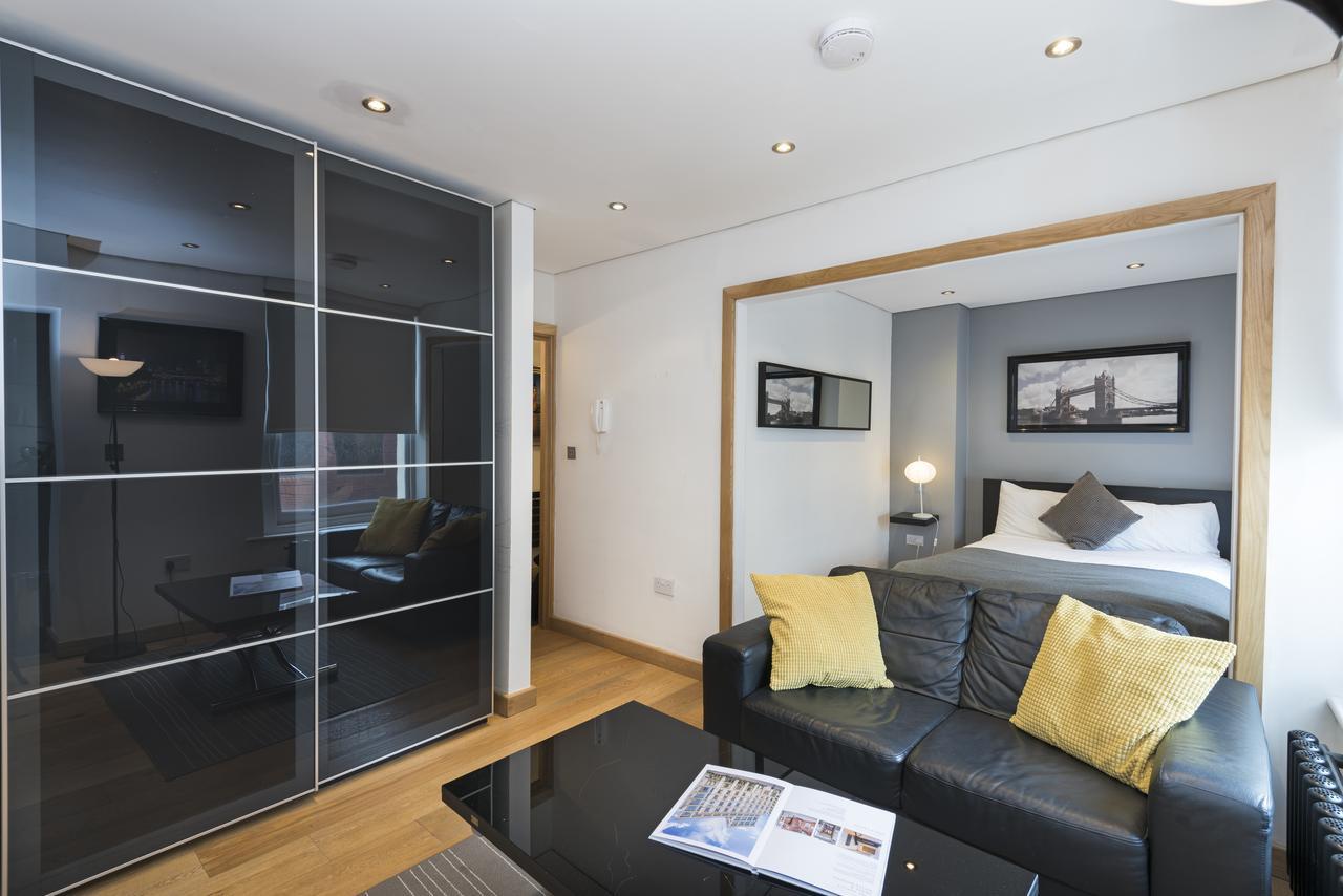 Stayinn St Pauls 런던 외부 사진
