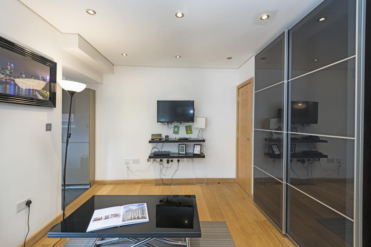 Stayinn St Pauls 런던 외부 사진
