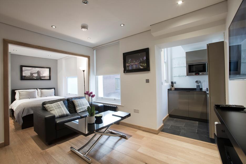 Stayinn St Pauls 런던 외부 사진