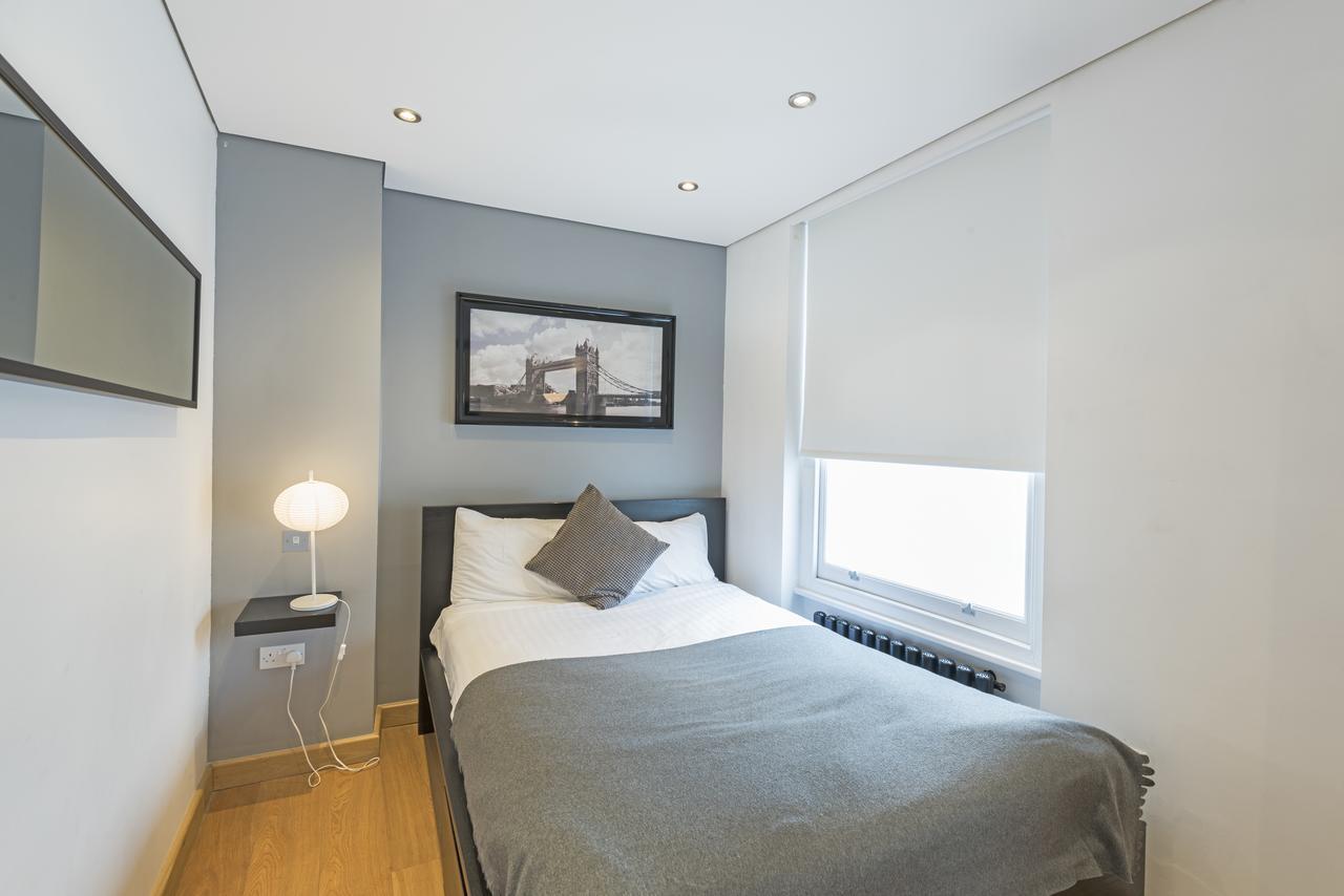 Stayinn St Pauls 런던 외부 사진