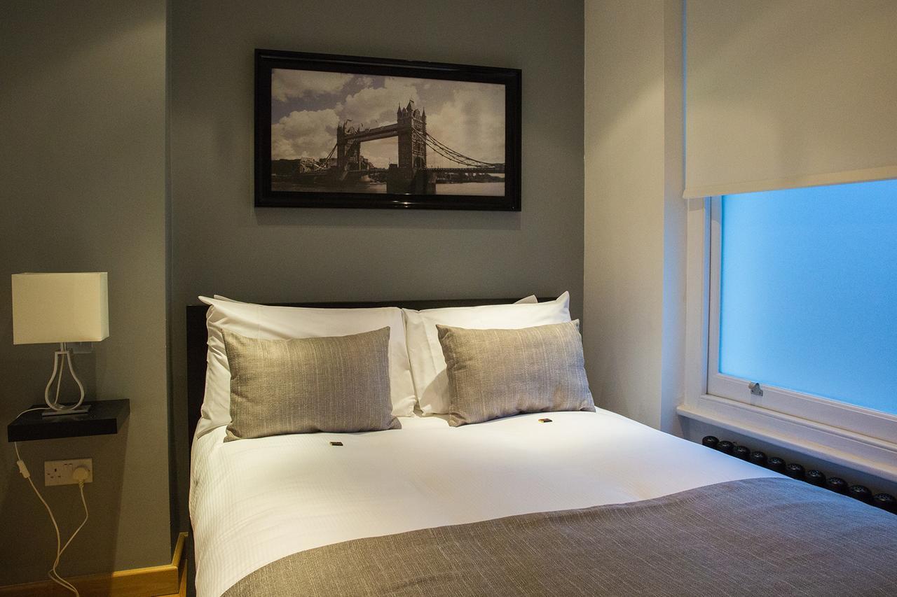 Stayinn St Pauls 런던 외부 사진