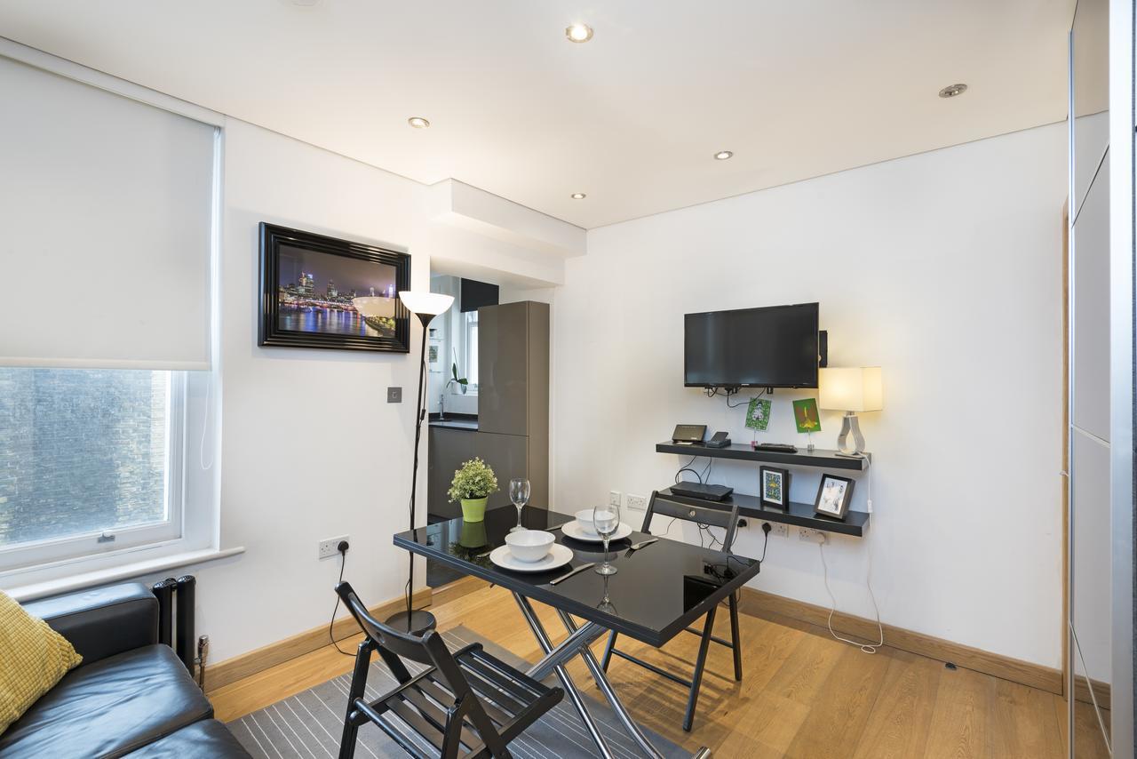 Stayinn St Pauls 런던 외부 사진