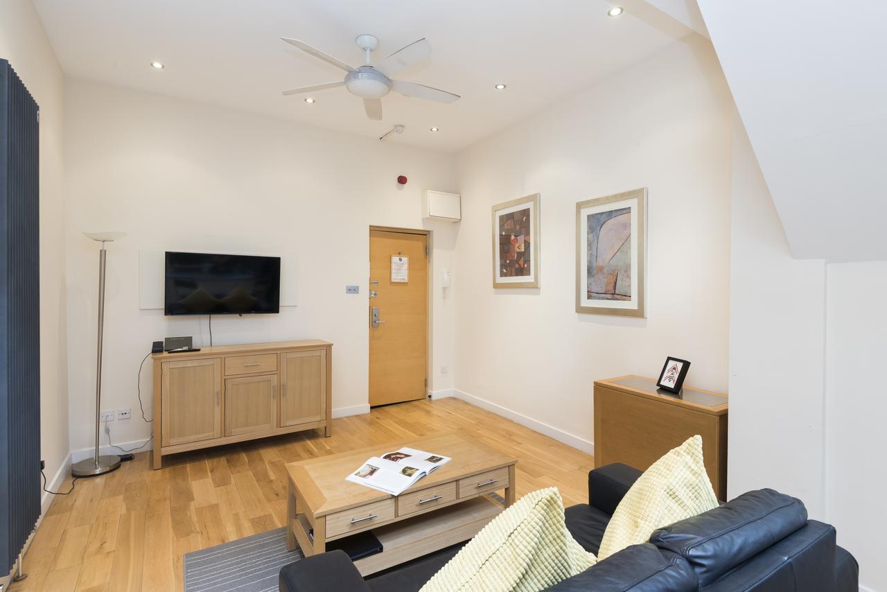 Stayinn St Pauls 런던 외부 사진