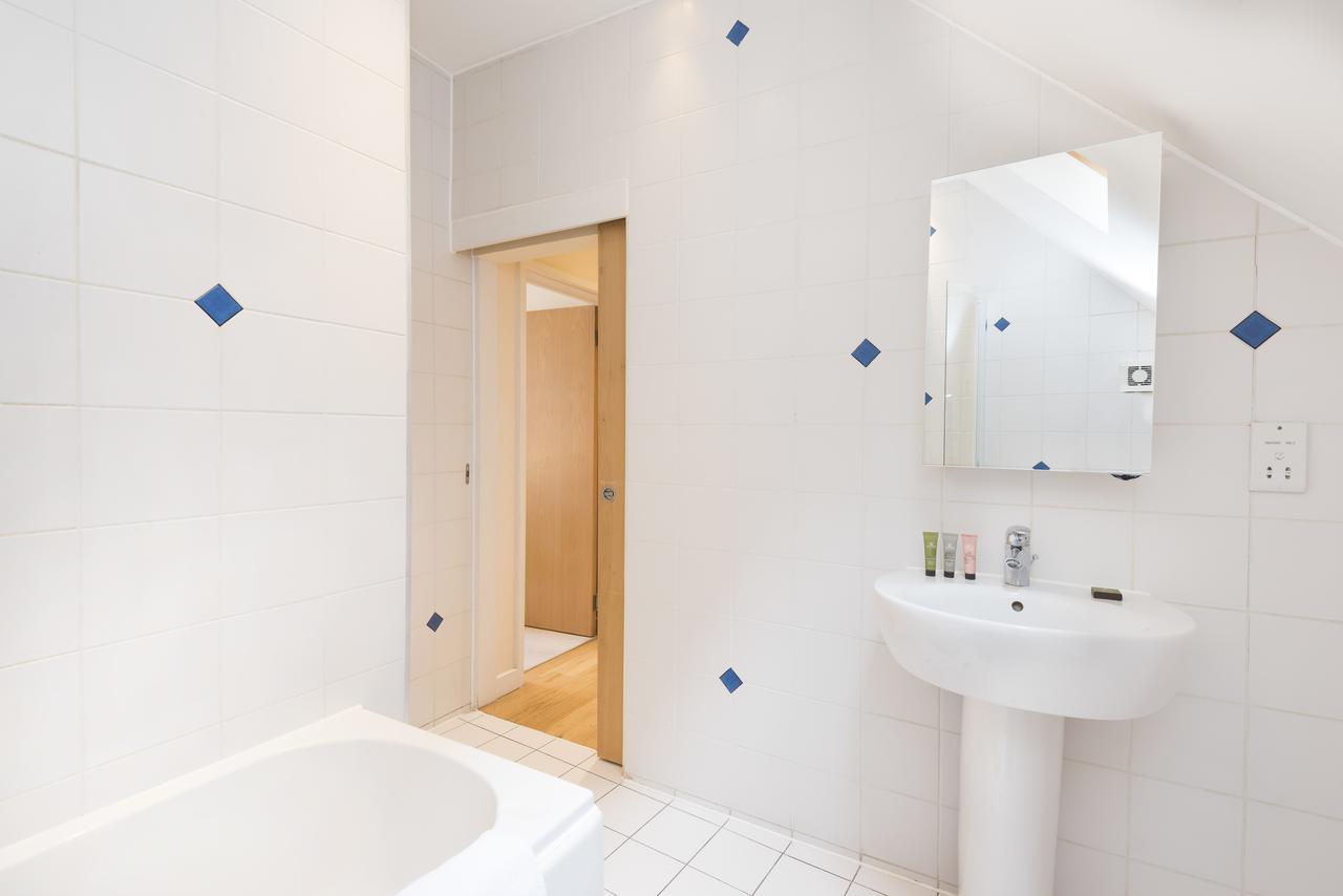Stayinn St Pauls 런던 외부 사진