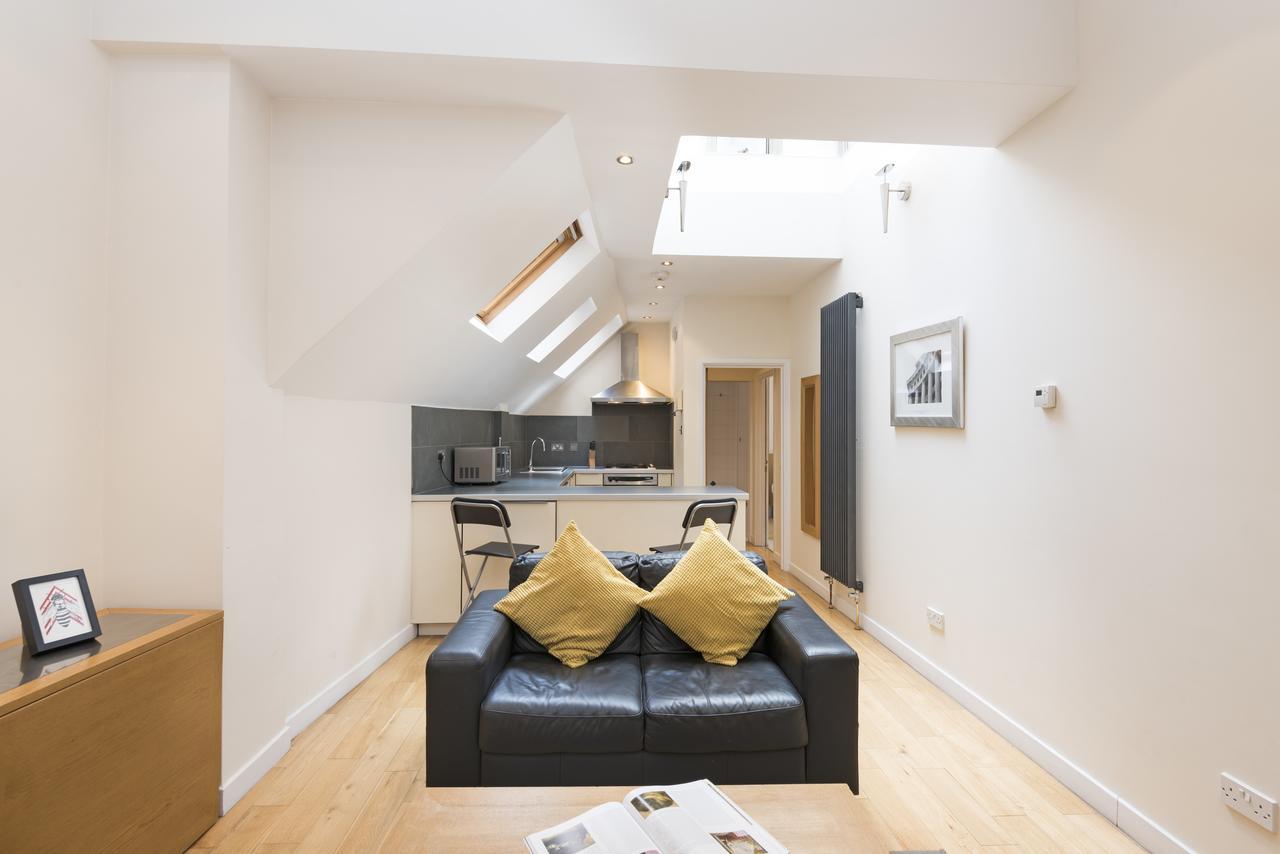Stayinn St Pauls 런던 외부 사진