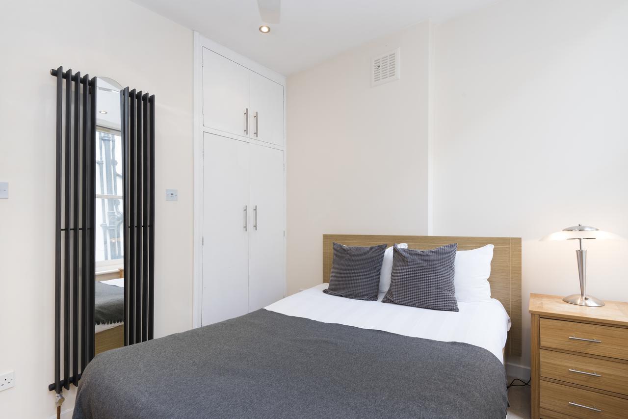 Stayinn St Pauls 런던 외부 사진