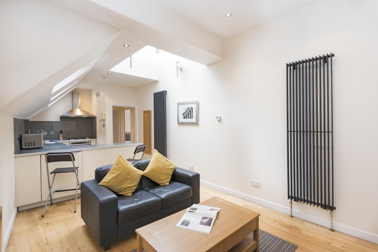 Stayinn St Pauls 런던 외부 사진