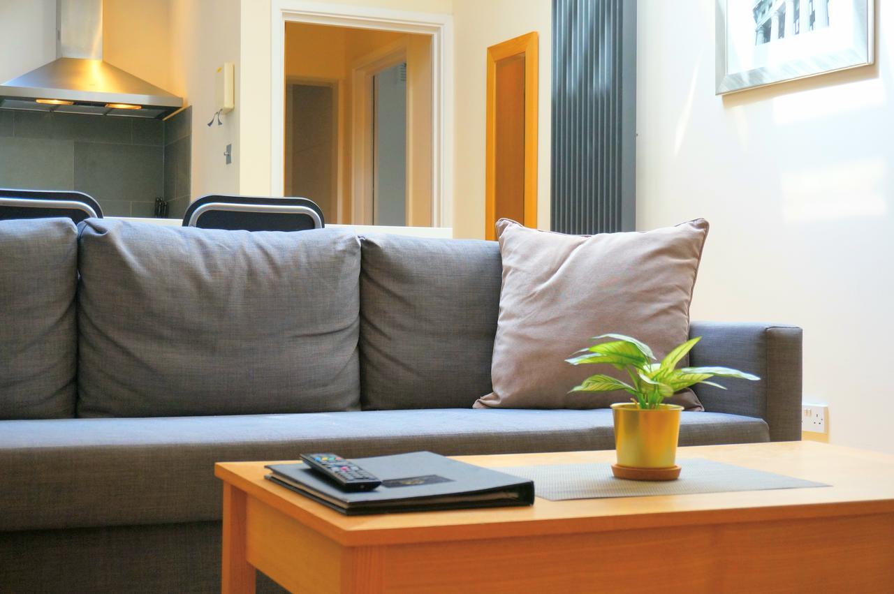 Stayinn St Pauls 런던 외부 사진