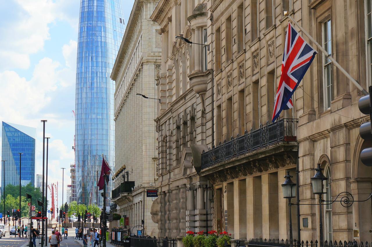 Stayinn St Pauls 런던 외부 사진